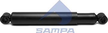 Sampa 037.374 - Амортизатор autospares.lv