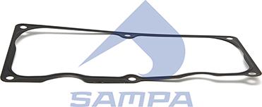 Sampa 024.300 - Прокладка, крышка головки цилиндра autospares.lv
