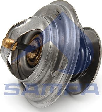 Sampa 024.225 - Термостат охлаждающей жидкости / корпус autospares.lv