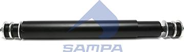 Sampa 025.354 - Амортизатор autospares.lv