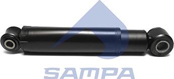 Sampa 025.228 - Амортизатор autospares.lv