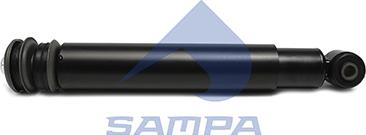 Sampa 025.227 - Амортизатор autospares.lv