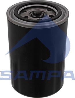 Sampa 026.233 - Масляный фильтр, ступенчатая коробка передач autospares.lv