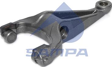 Sampa 020.464 - Возвратная вилка, система сцепления autospares.lv