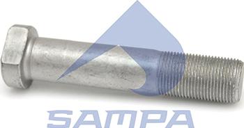 Sampa 020.430 - Шпилька ступицы колеса autospares.lv