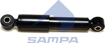Sampa 020.290 - Амортизатор autospares.lv