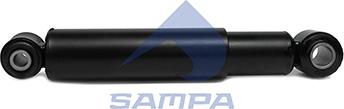 Sampa 023.091 - Амортизатор autospares.lv