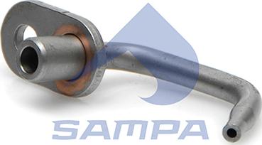 Sampa 023.098 - Распылитель autospares.lv