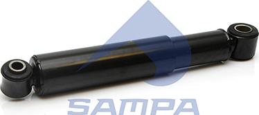 Sampa 023.050 - Амортизатор autospares.lv