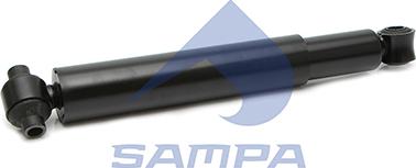 Sampa 023.051 - Амортизатор autospares.lv