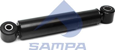 Sampa 023.053 - Амортизатор autospares.lv