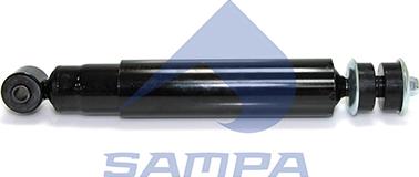 Sampa 023.052 - Амортизатор autospares.lv