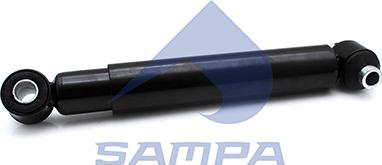 Sampa 023.175 - Амортизатор autospares.lv