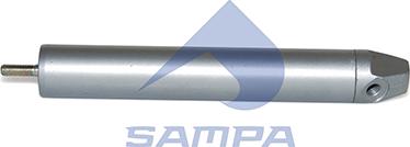 Sampa 022.024 - Рабочий цилиндр, моторный тормоз autospares.lv