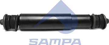Sampa 027.037 - Амортизатор autospares.lv