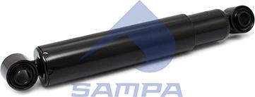 Sampa 075.188 - Амортизатор autospares.lv