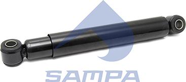 Sampa 070.484 - Амортизатор autospares.lv