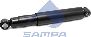 Sampa 070.486 - Амортизатор autospares.lv