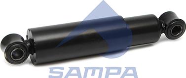 Sampa 070.482 - Амортизатор autospares.lv