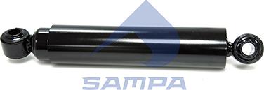 Sampa 070.228 - Амортизатор autospares.lv