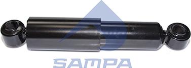 Sampa 070.227 - Амортизатор autospares.lv