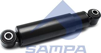 Sampa 071.096 - Амортизатор autospares.lv