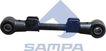 Sampa 071.152 - Рычаг подвески колеса autospares.lv