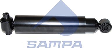 Sampa 100.405 - Амортизатор autospares.lv