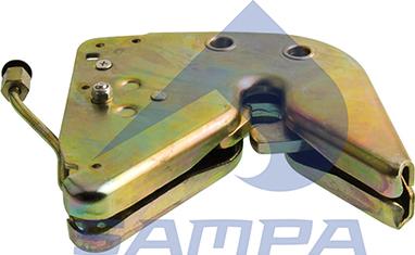 Sampa 100.424 - Замок, кабина autospares.lv