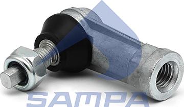 Sampa 100.009 - Шаровая головка, система тяг и рычагов autospares.lv