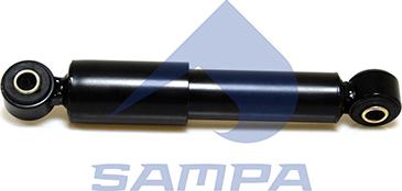 Sampa 100.149 - Амортизатор autospares.lv