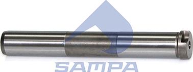 Sampa 101.416 - Болт, возвратной вилки autospares.lv