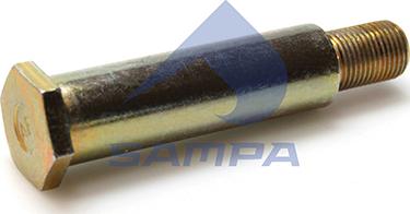 Sampa 101.144 - Болт крепления, стабилизатор autospares.lv