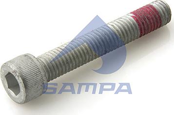 Sampa 102.414 - Болт autospares.lv