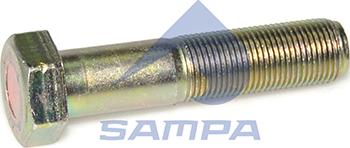 Sampa 102.509 - Болт крепления, стабилизатор autospares.lv