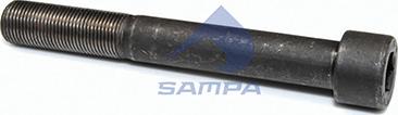 Sampa 102.377 - Болт autospares.lv