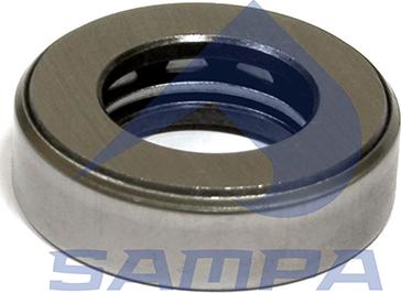 Sampa 111.064 - Подшипник, шейка оси autospares.lv