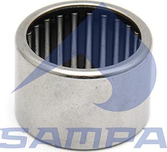 Sampa 111.028 - Подшипник, шейка оси autospares.lv