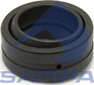 Sampa 111.070 - Шаровая опора, амортизатор кабины autospares.lv