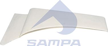 Sampa 1820 0052 - Крыло расширения autospares.lv