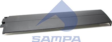 Sampa 1820 0234 - Подкрылок, внутренняя часть крыла autospares.lv