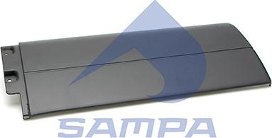 Sampa 1820 0236 - Подкрылок, внутренняя часть крыла autospares.lv