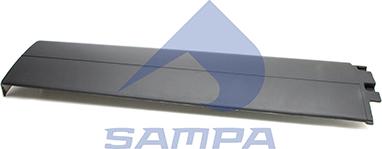 Sampa 1820 0233 - Подкрылок, внутренняя часть крыла autospares.lv