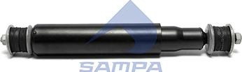 Sampa 209.494 - Амортизатор autospares.lv