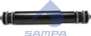 Sampa 209.449 - Амортизатор autospares.lv