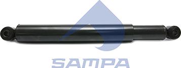 Sampa 209.444 - Амортизатор autospares.lv