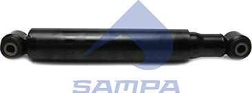 Sampa 209.442 - Амортизатор autospares.lv