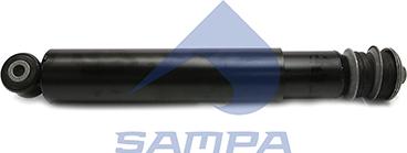 Sampa 209.453 - Амортизатор autospares.lv