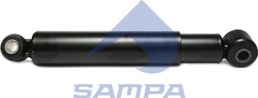 Sampa 209.469 - Амортизатор autospares.lv