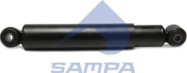 Sampa 209.466 - Амортизатор autospares.lv